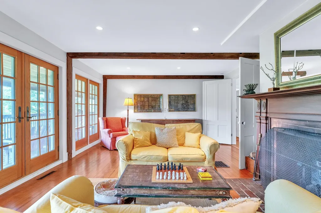 617 Cleveland Brook Road Bethel VT 05032