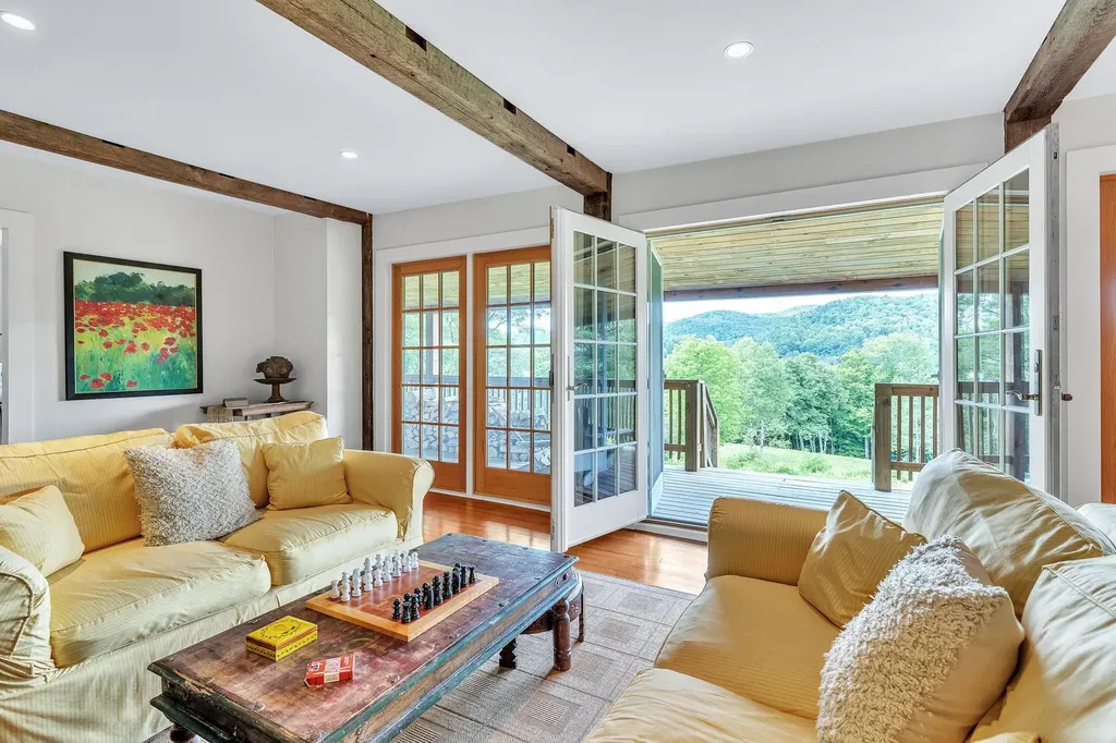 617 Cleveland Brook Road Bethel VT 05032