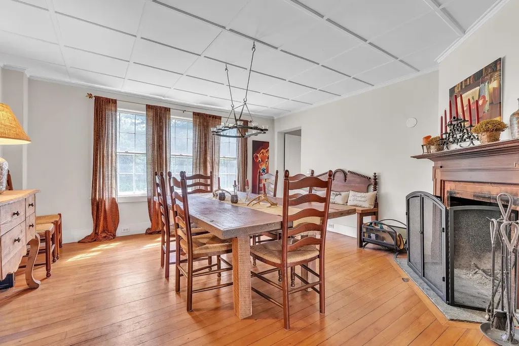 617 Cleveland Brook Road Bethel VT 05032