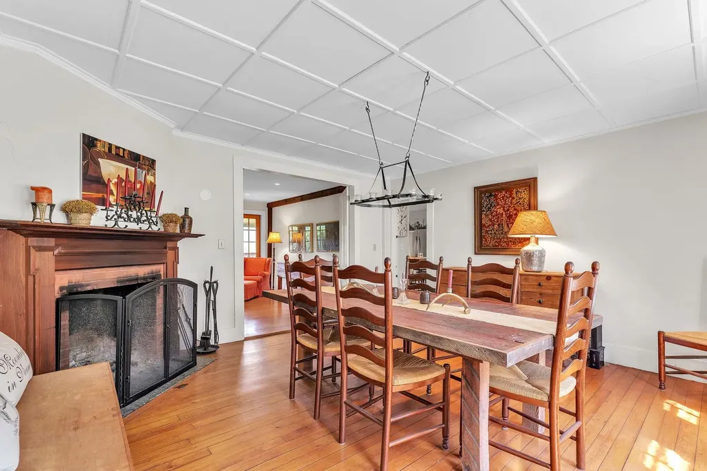 617 Cleveland Brook Road Bethel VT 05032