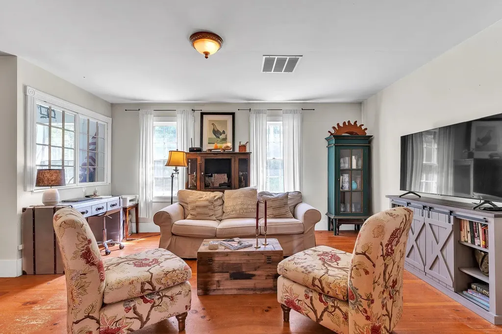 617 Cleveland Brook Road Bethel VT 05032