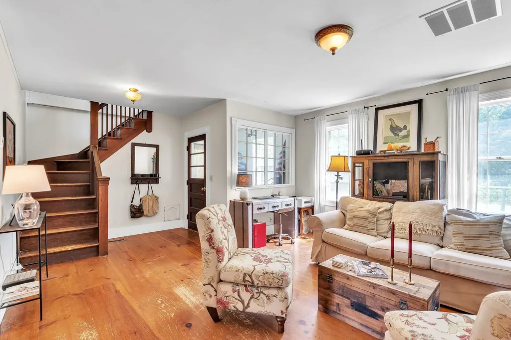 617 Cleveland Brook Road Bethel VT 05032