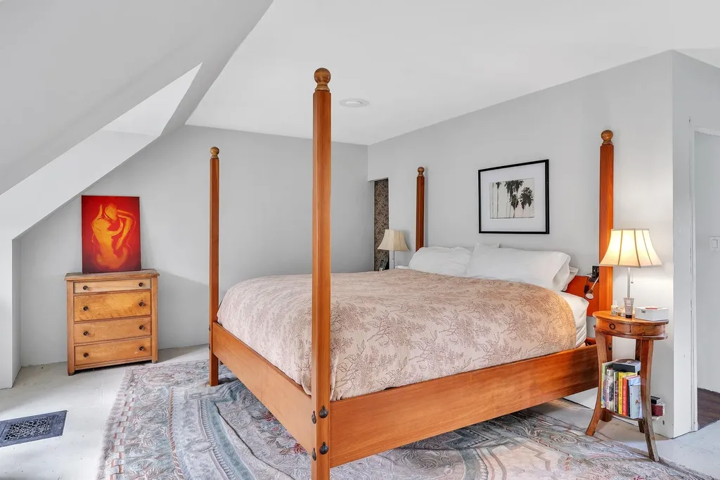 617 Cleveland Brook Road Bethel VT 05032