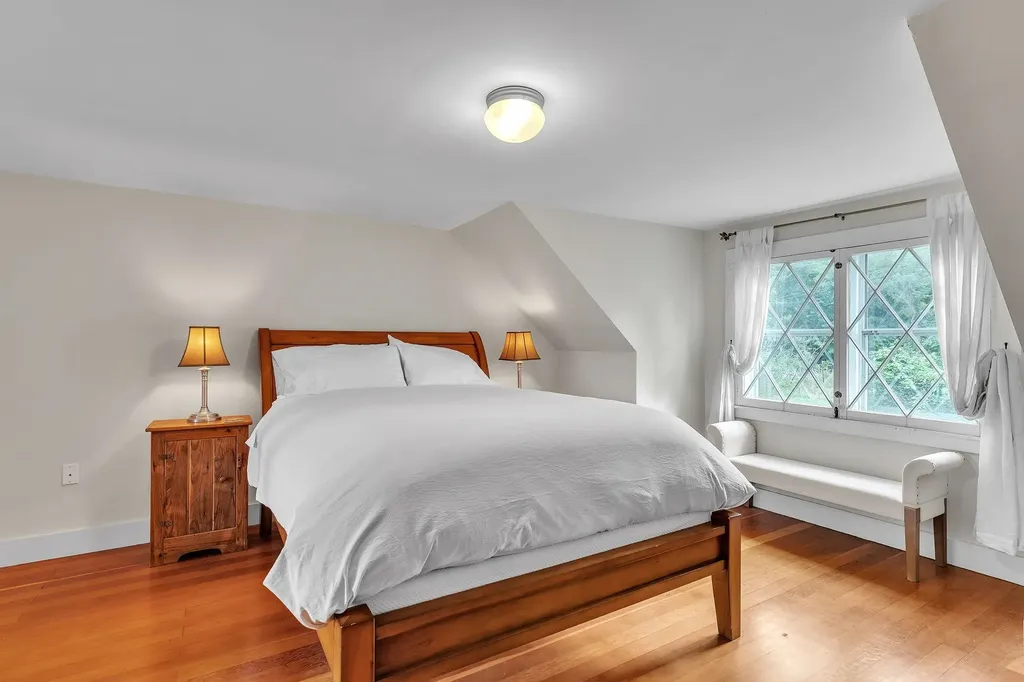 617 Cleveland Brook Road Bethel VT 05032