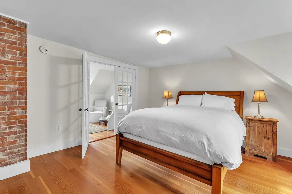 617 Cleveland Brook Road Bethel VT 05032