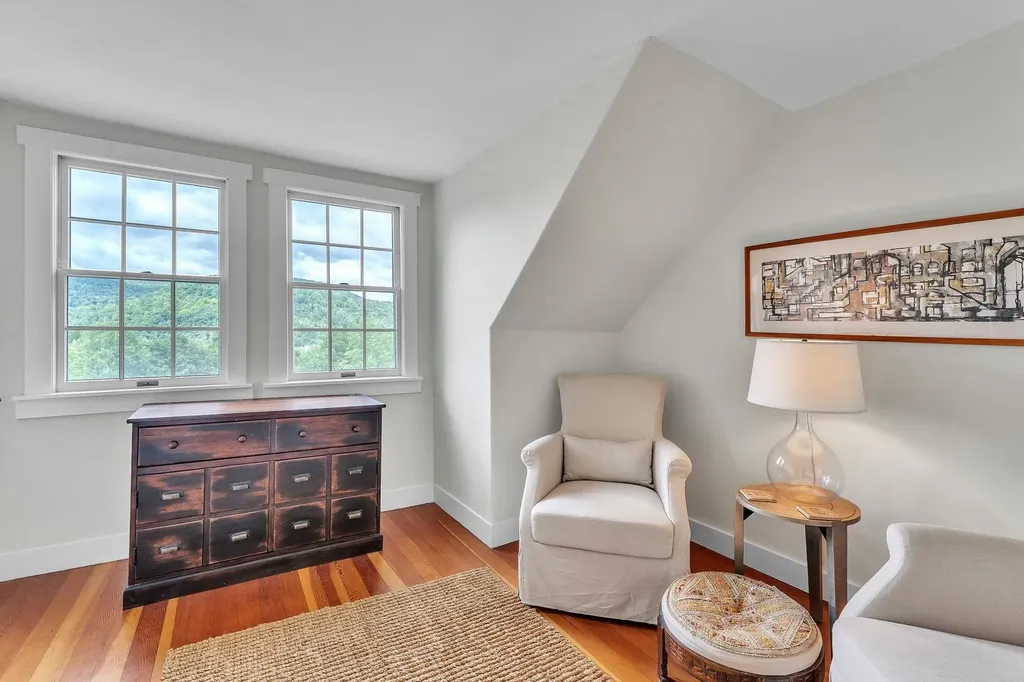 617 Cleveland Brook Road Bethel VT 05032