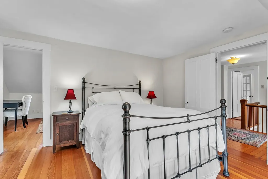 617 Cleveland Brook Road Bethel VT 05032