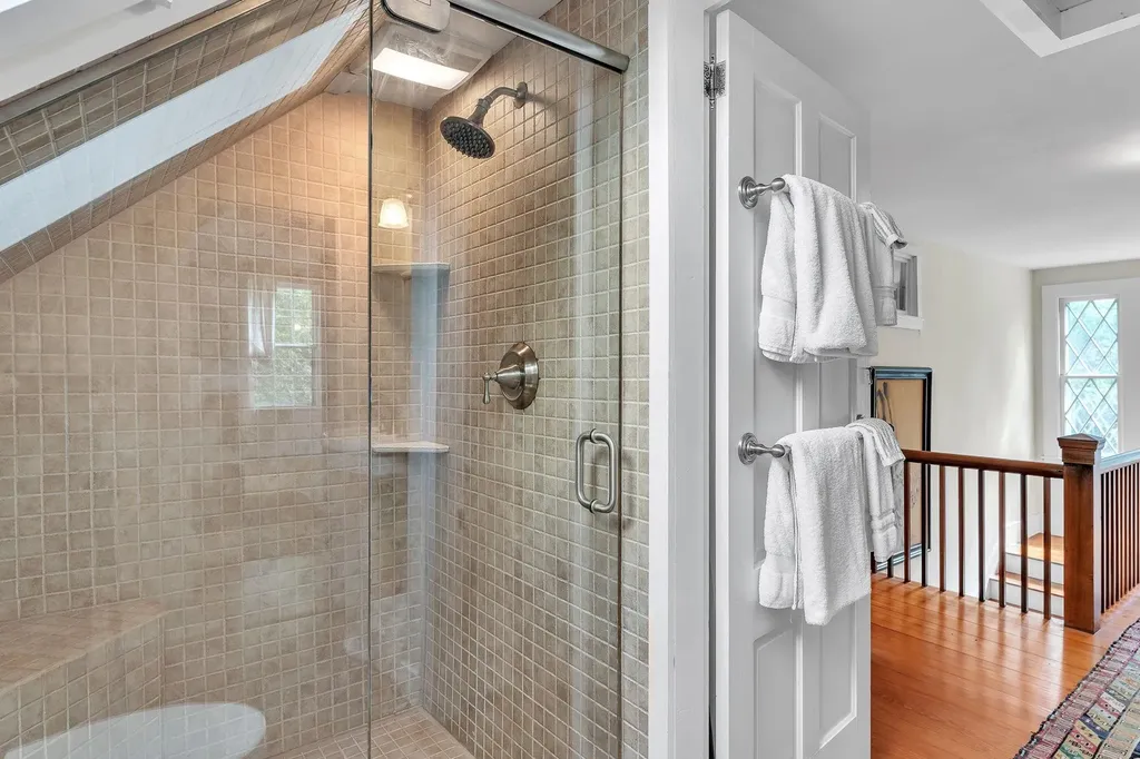 617 Cleveland Brook Road Bethel VT 05032