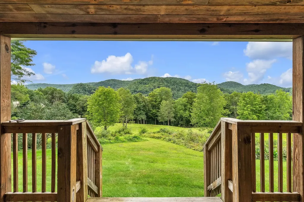 617 Cleveland Brook Road Bethel VT 05032