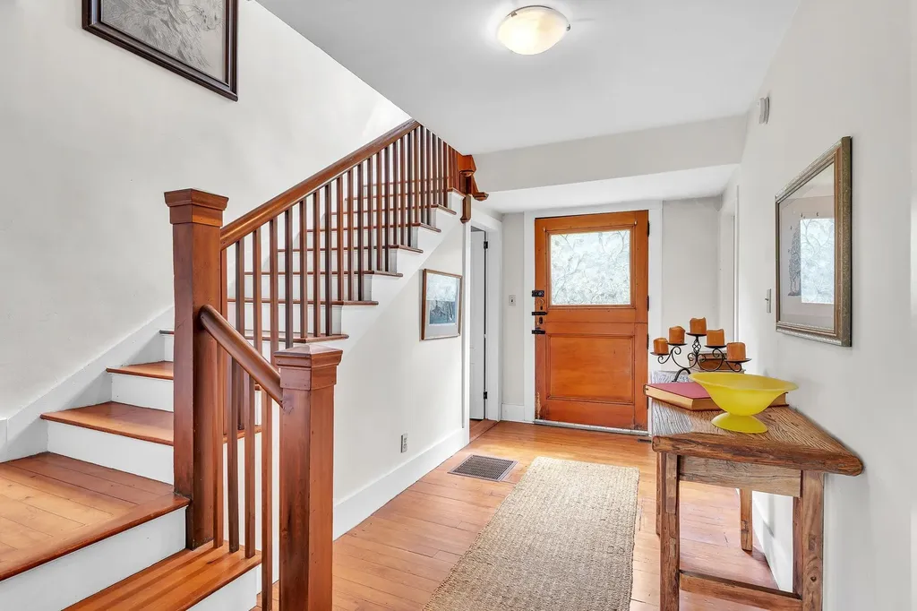 617 Cleveland Brook Road Bethel VT 05032