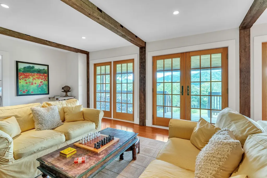 617 Cleveland Brook Road Bethel VT 05032