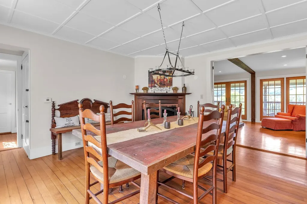 617 Cleveland Brook Road Bethel VT 05032