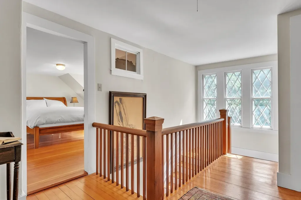 617 Cleveland Brook Road Bethel VT 05032