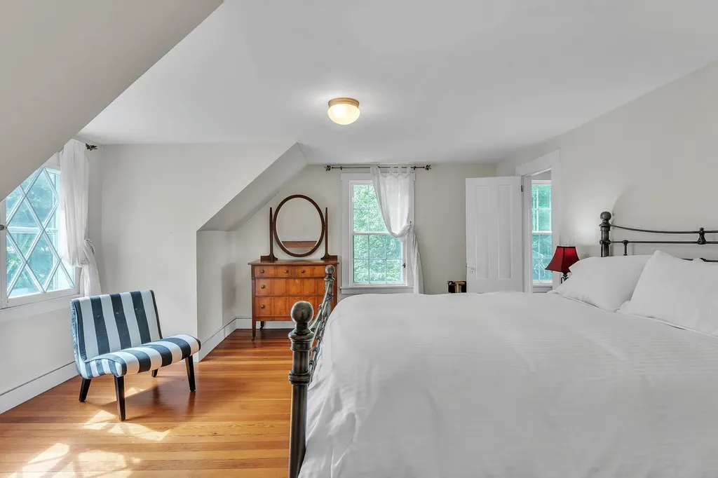 617 Cleveland Brook Road Bethel VT 05032