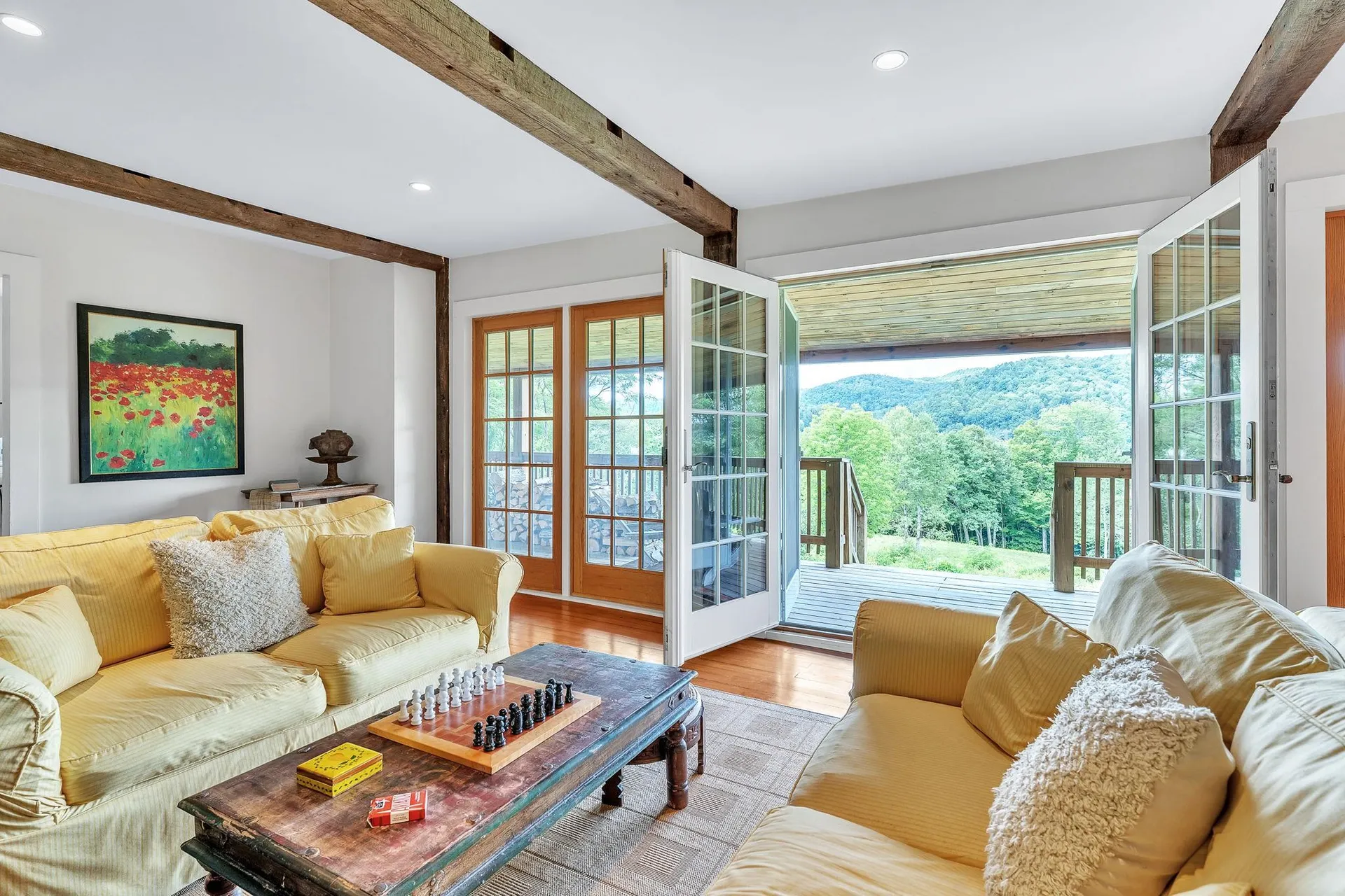 617 Cleveland Brook Road Bethel VT 05032