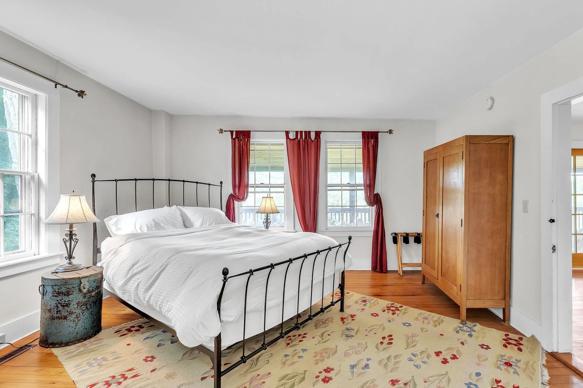 617 Cleveland Brook Road Bethel VT 05032