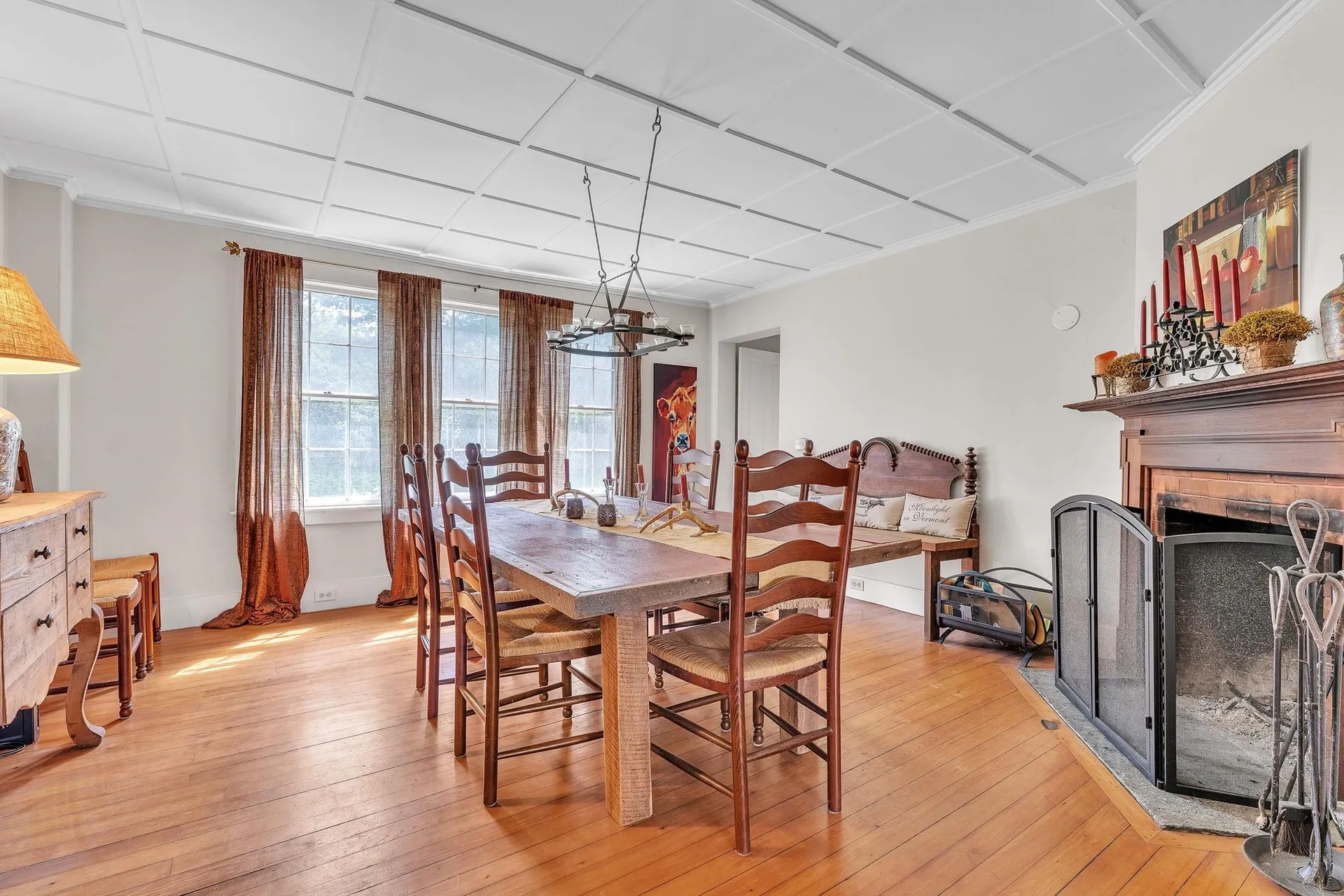 617 Cleveland Brook Road Bethel VT 05032