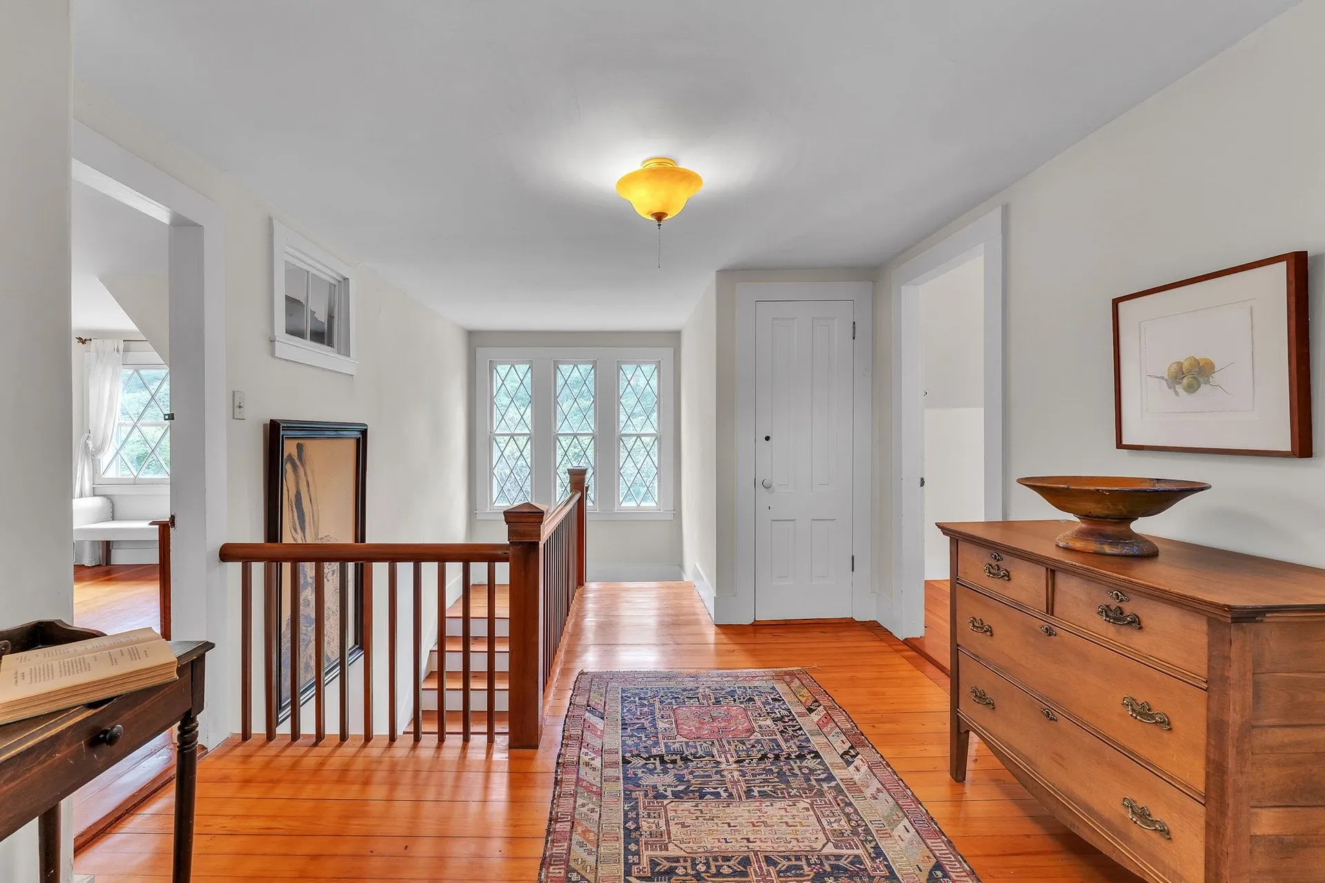 617 Cleveland Brook Road Bethel VT 05032