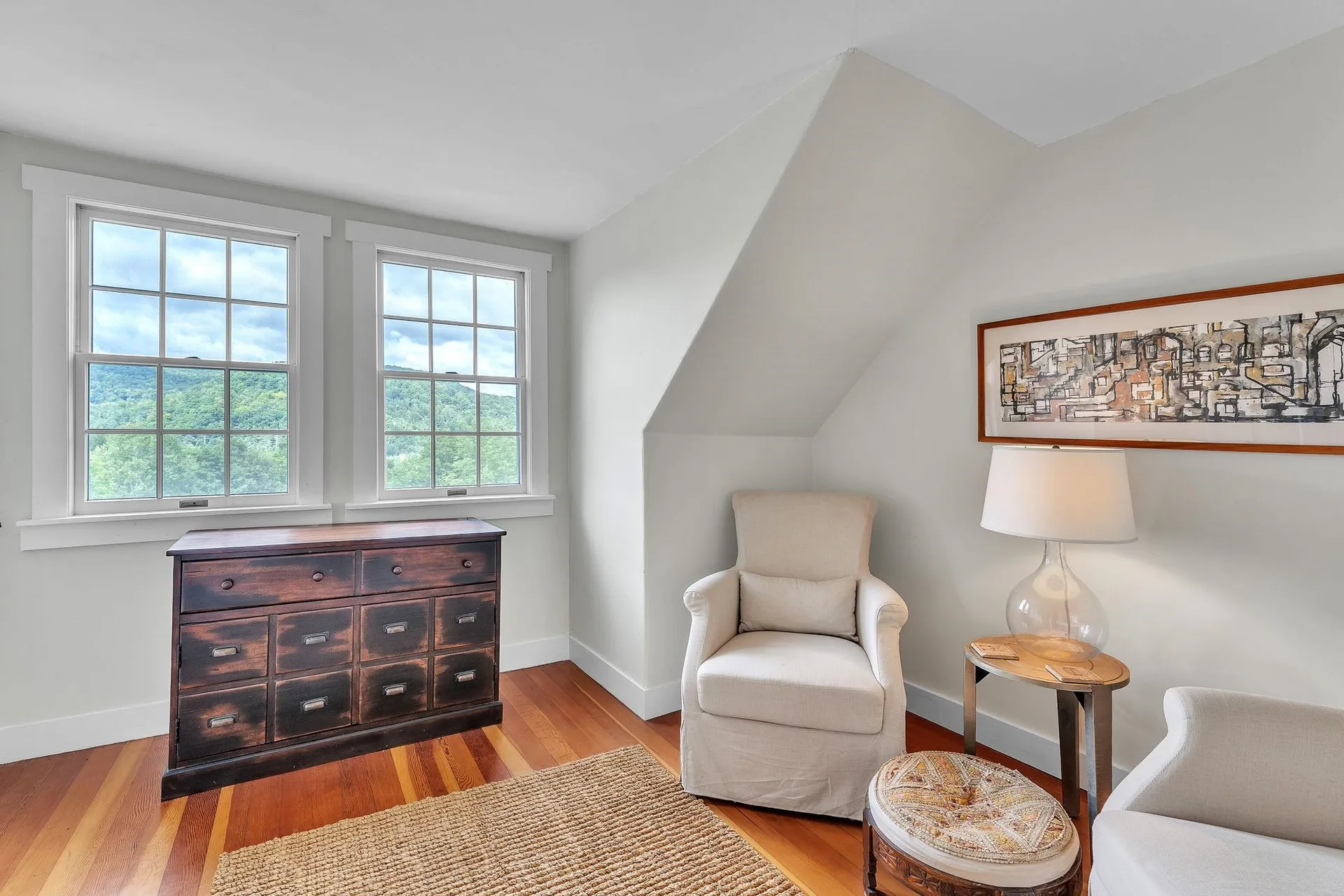 617 Cleveland Brook Road Bethel VT 05032