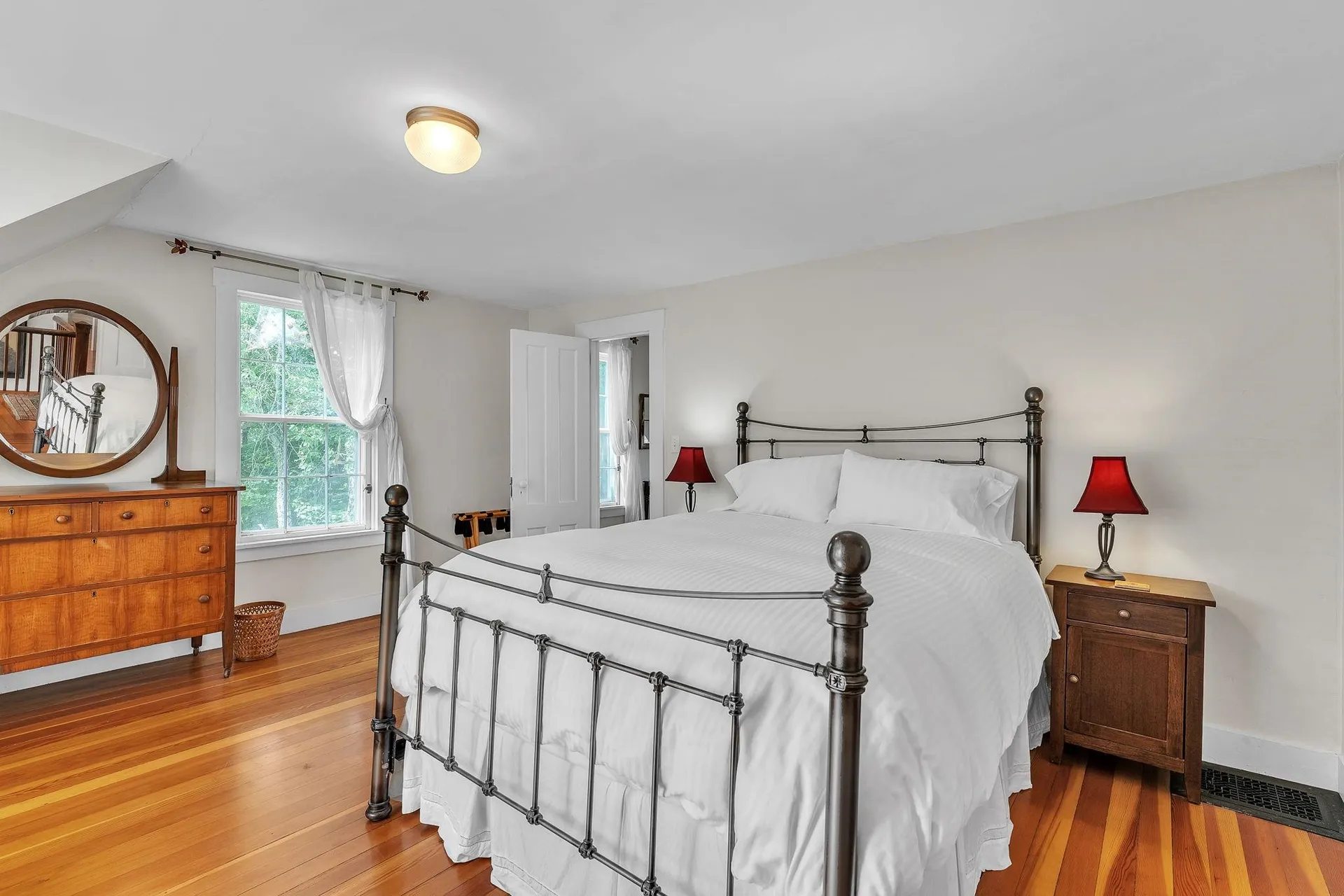 617 Cleveland Brook Road Bethel VT 05032