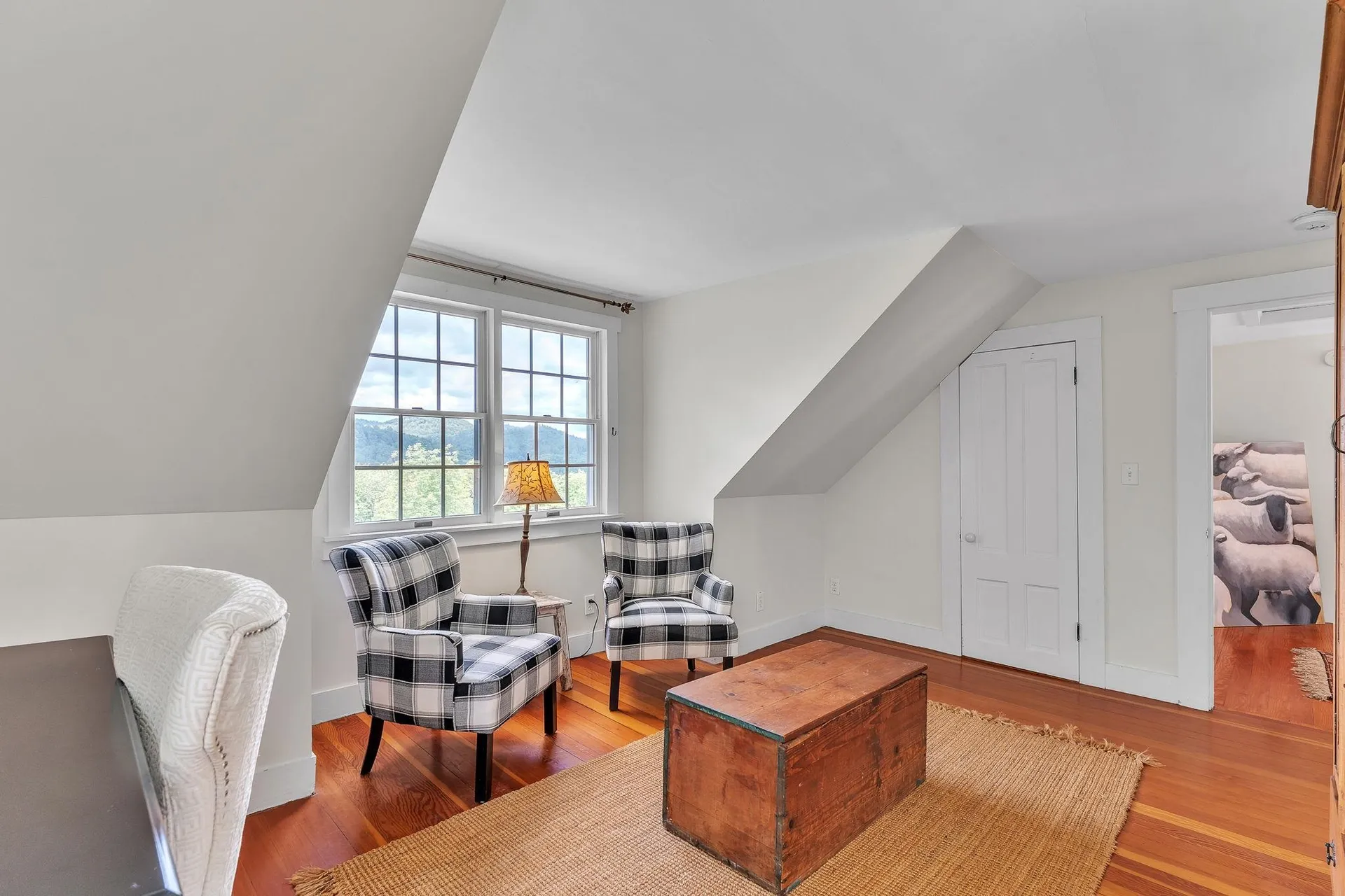 617 Cleveland Brook Road Bethel VT 05032