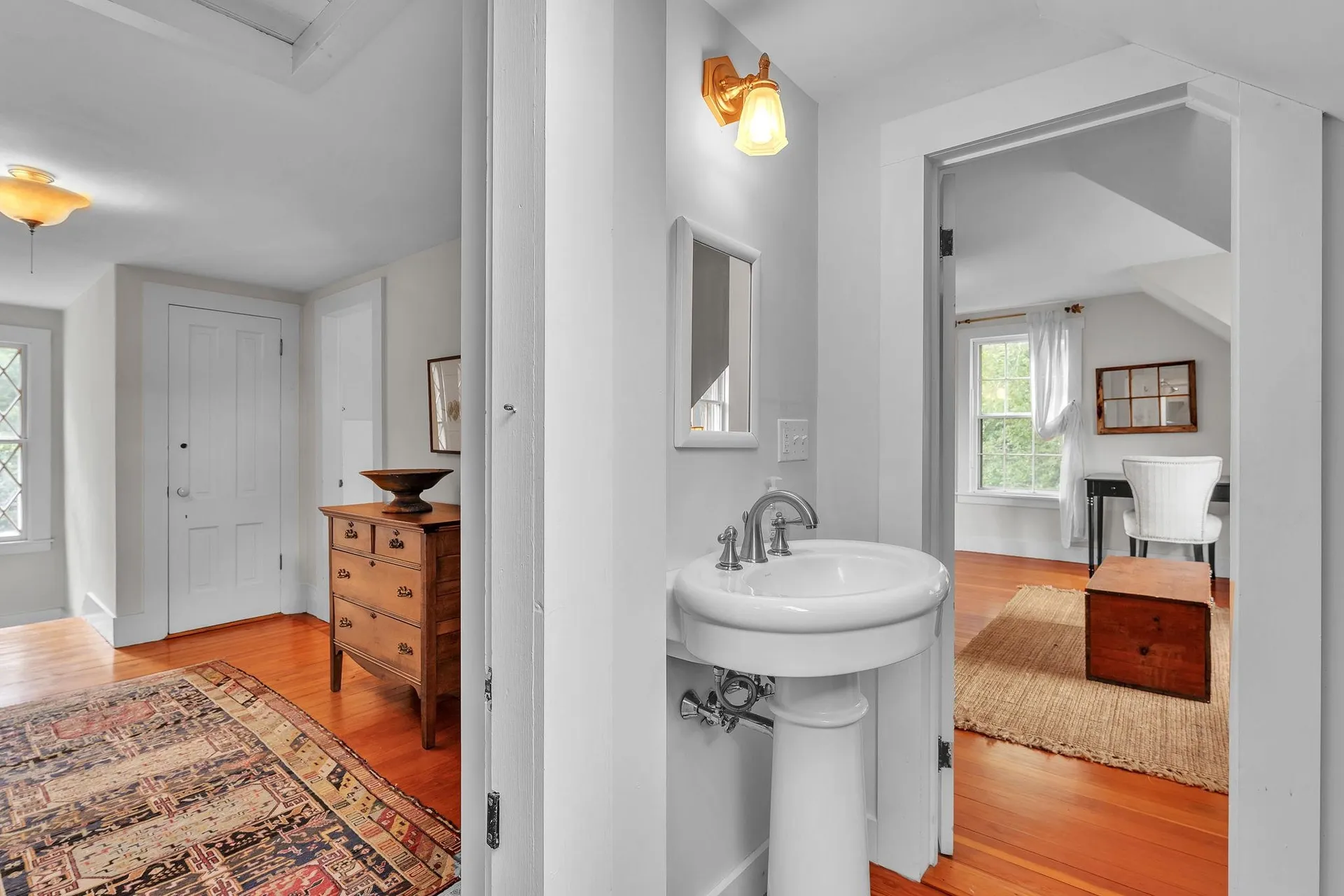 617 Cleveland Brook Road Bethel VT 05032