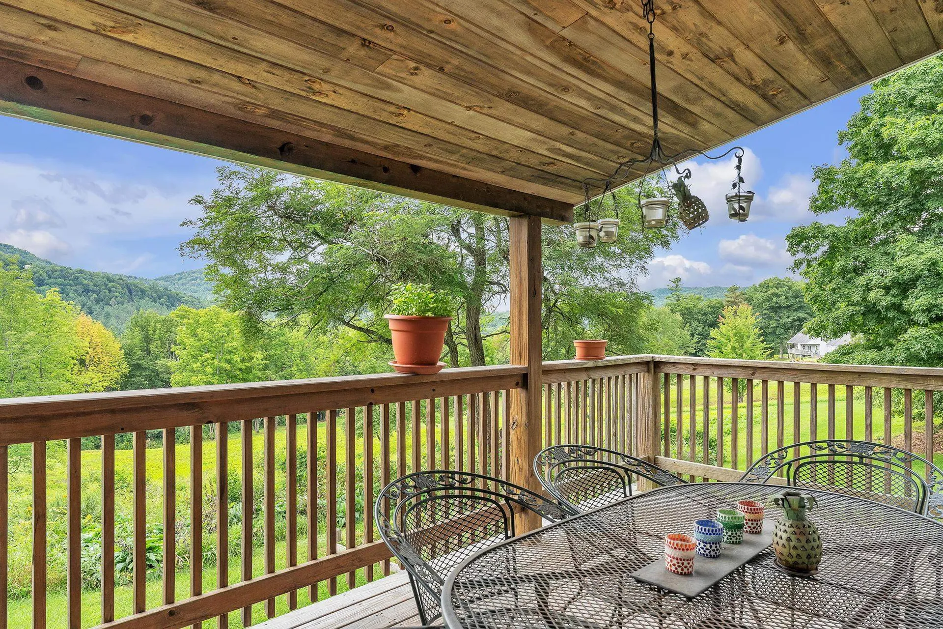 617 Cleveland Brook Road Bethel VT 05032