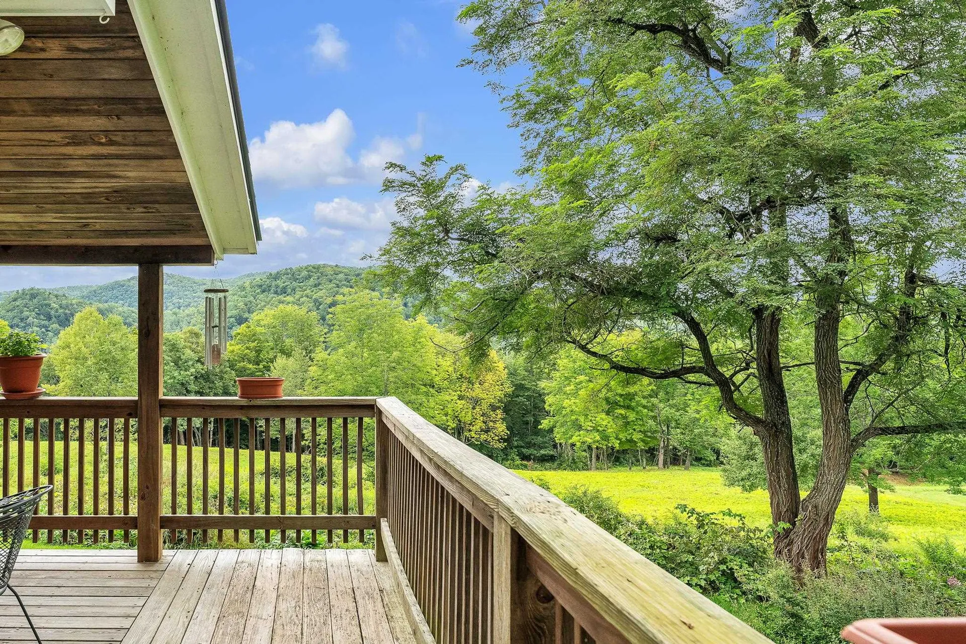 617 Cleveland Brook Road Bethel VT 05032