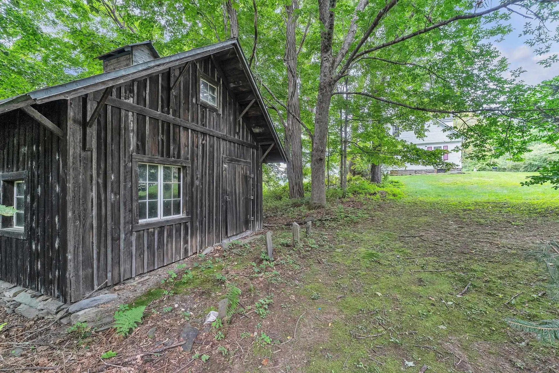 617 Cleveland Brook Road Bethel VT 05032