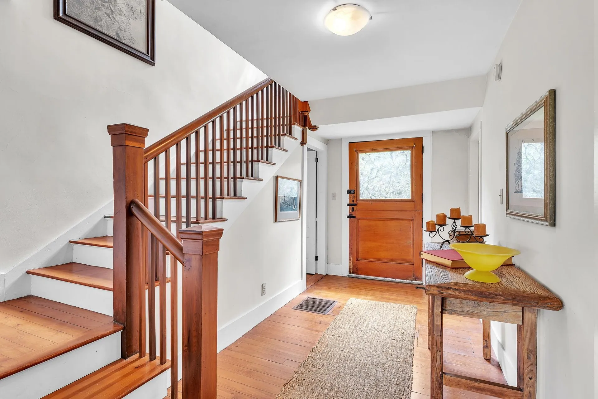 617 Cleveland Brook Road Bethel VT 05032