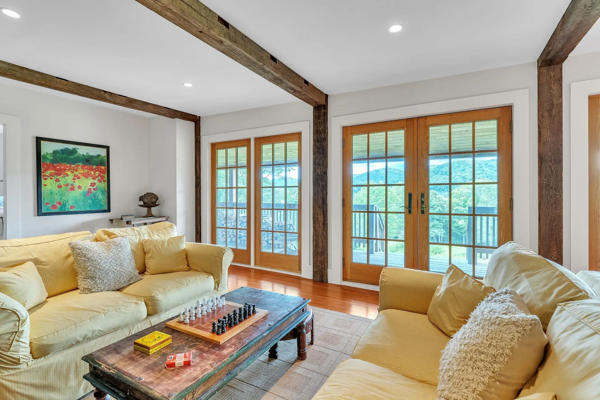 617 Cleveland Brook Road Bethel VT 05032