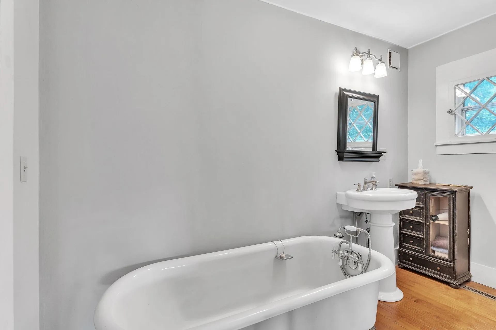 617 Cleveland Brook Road Bethel VT 05032