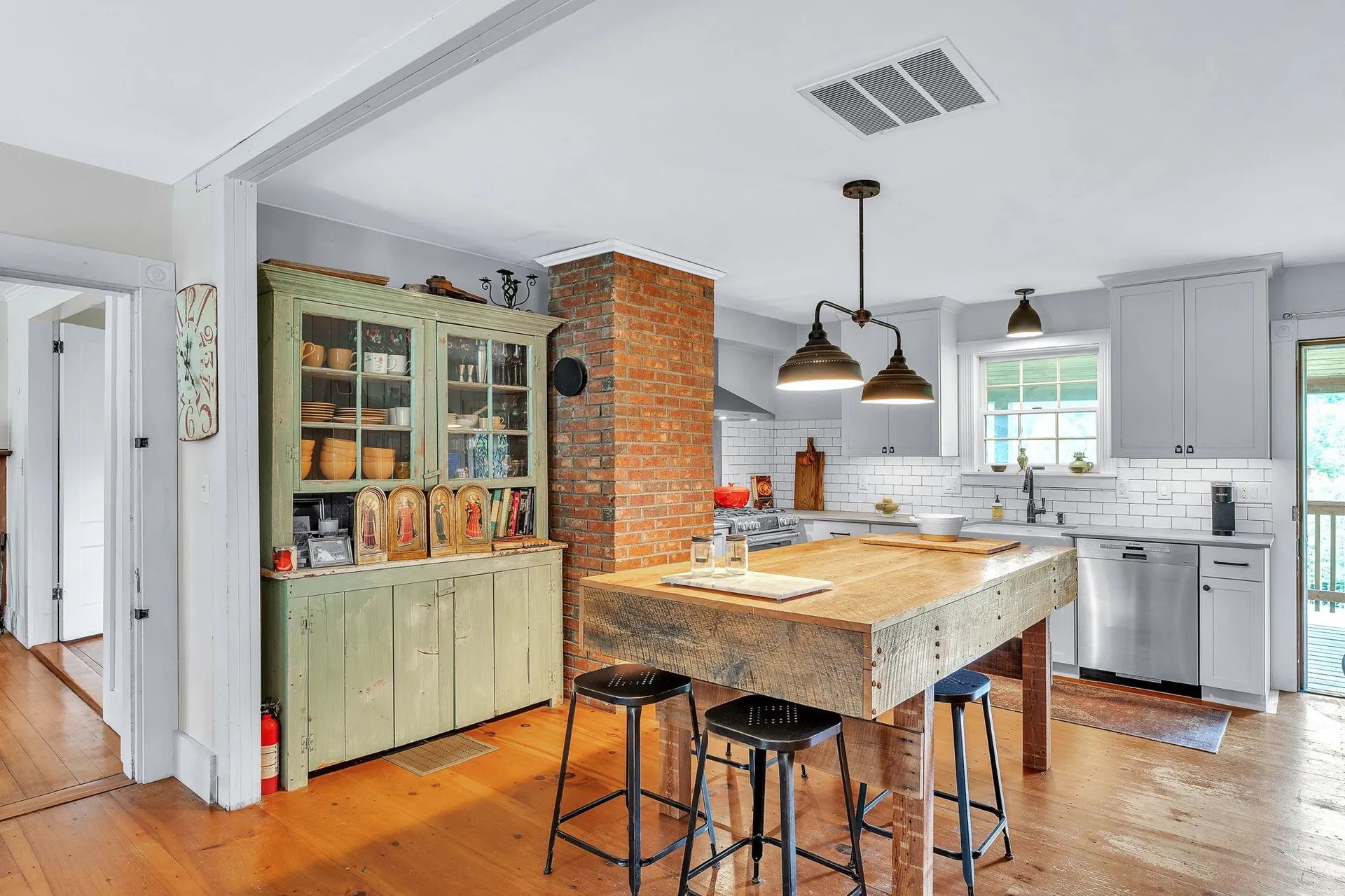 617 Cleveland Brook Road Bethel VT 05032