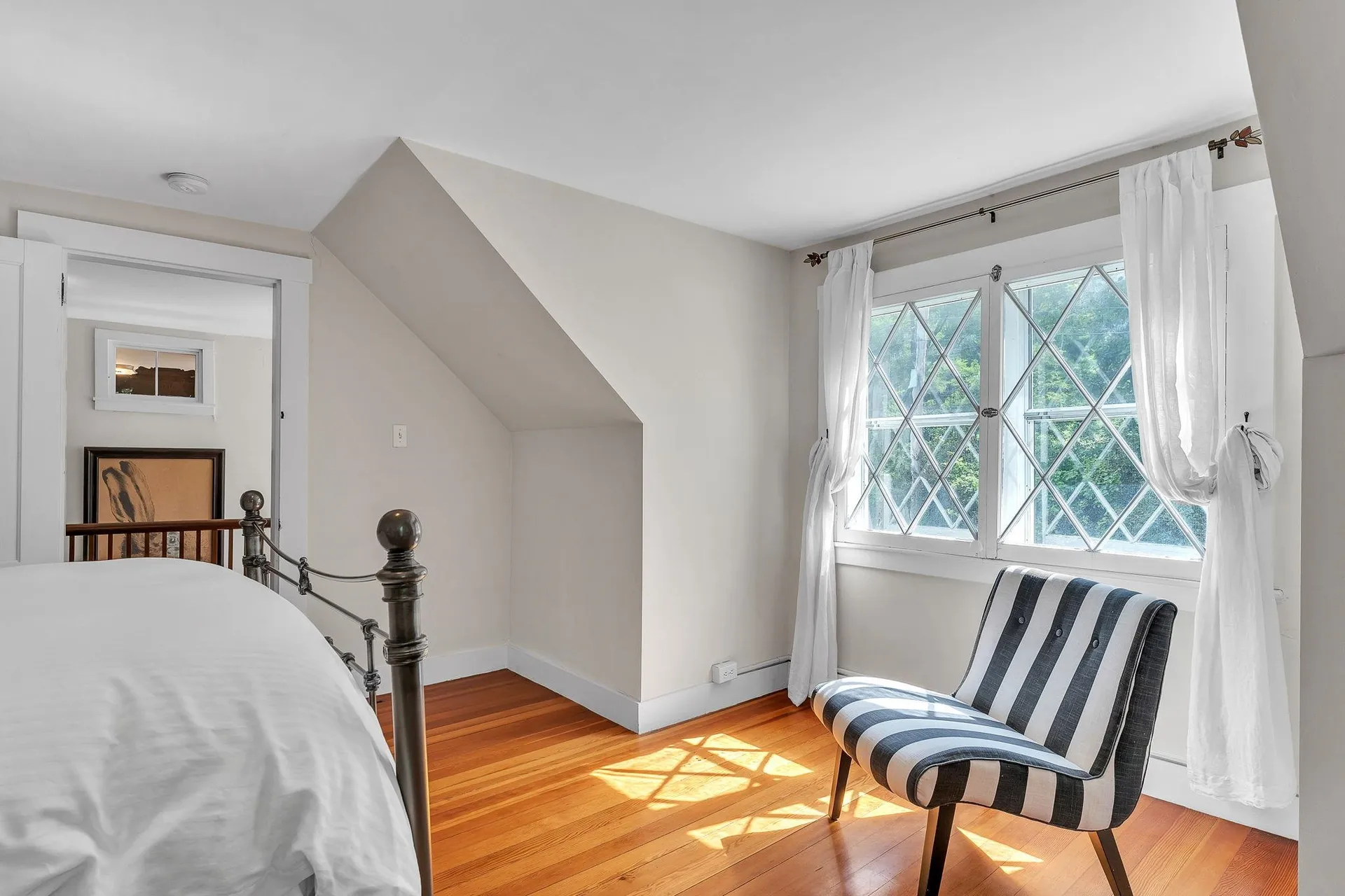 617 Cleveland Brook Road Bethel VT 05032