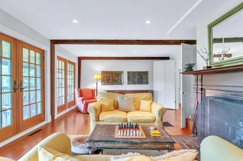 617 Cleveland Brook Road Bethel VT 05032