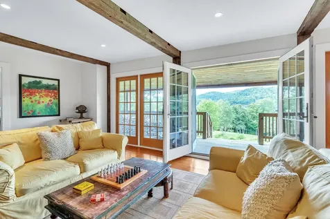 617 Cleveland Brook Road Bethel VT 05032