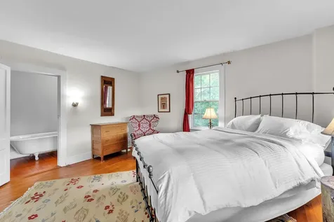 617 Cleveland Brook Road Bethel VT 05032