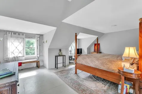 617 Cleveland Brook Road Bethel VT 05032