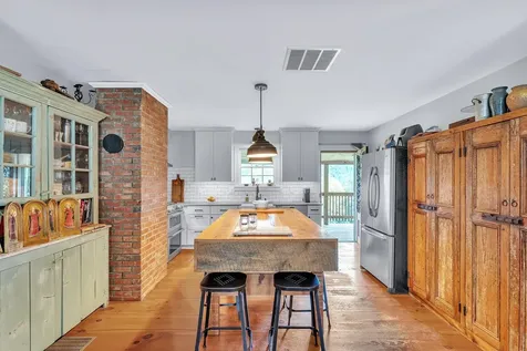 617 Cleveland Brook Road Bethel VT 05032