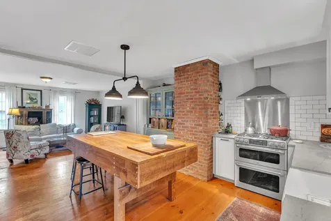 617 Cleveland Brook Road Bethel VT 05032