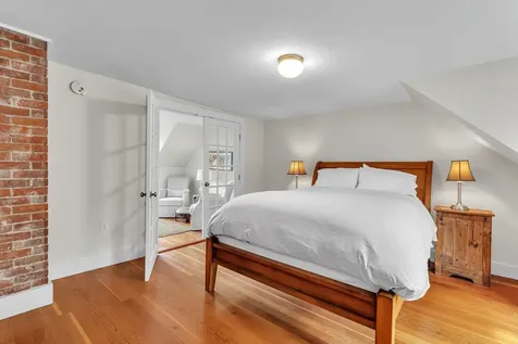 617 Cleveland Brook Road Bethel VT 05032