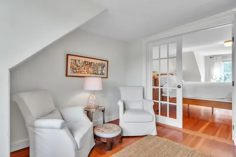 617 Cleveland Brook Road Bethel VT 05032