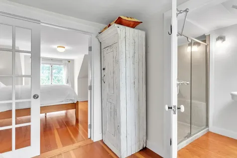 617 Cleveland Brook Road Bethel VT 05032