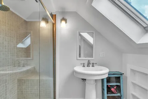 617 Cleveland Brook Road Bethel VT 05032