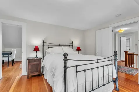 617 Cleveland Brook Road Bethel VT 05032