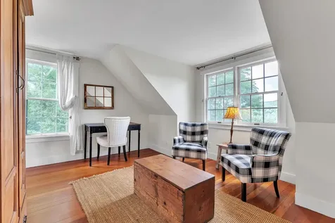 617 Cleveland Brook Road Bethel VT 05032