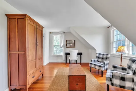 617 Cleveland Brook Road Bethel VT 05032