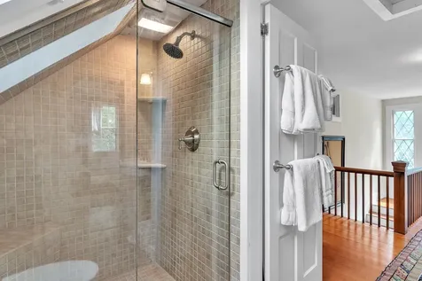 617 Cleveland Brook Road Bethel VT 05032