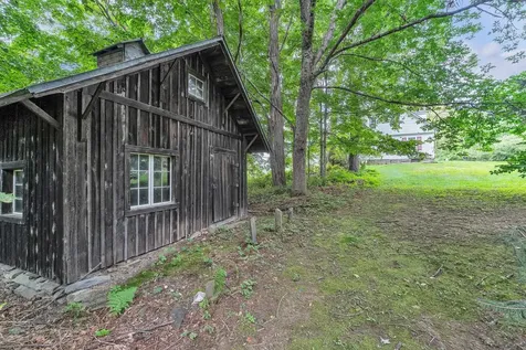 617 Cleveland Brook Road Bethel VT 05032