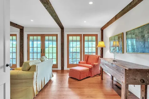 617 Cleveland Brook Road Bethel VT 05032